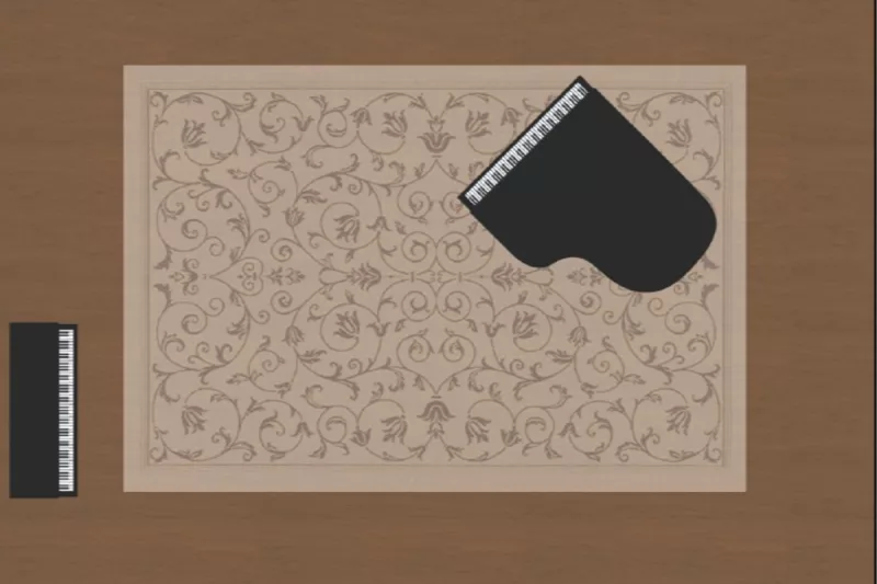 10 Tuyệt Chiêu "Lên Dây" Cho Âm Thanh Piano Sống Động Cả Phòng