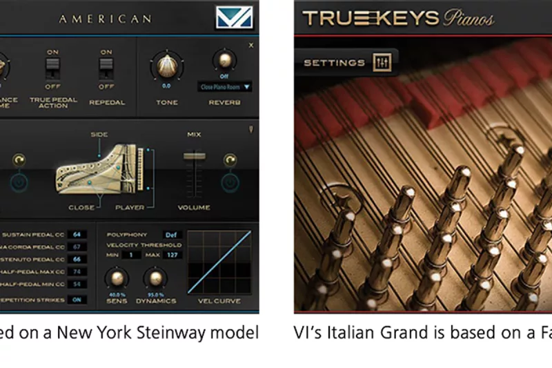 Nghệ thuật piano