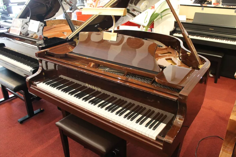 Âm sắc Piano Cơ Cổ Điển: Đánh giá & Phục hồi những "linh hồn" đã ngủ quên