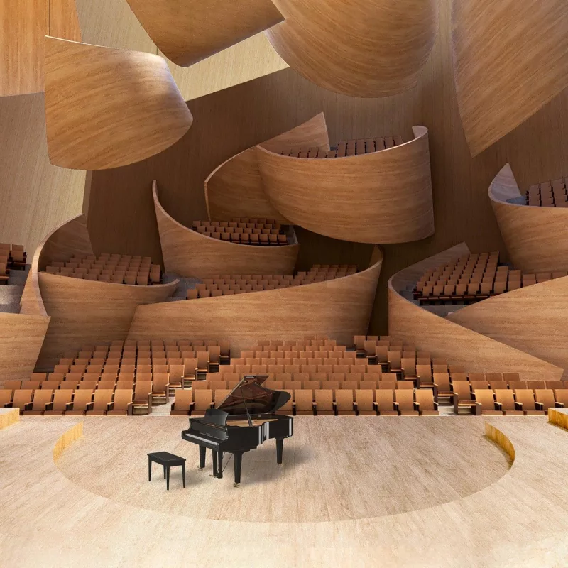 Bán Rẻ Piano "Chất": Nghệ Thuật Đàm Phán & "Đọc Vị" Showroom Piano Việt