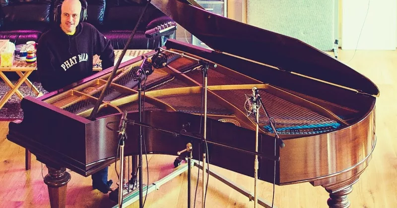 Nghệ thuật piano