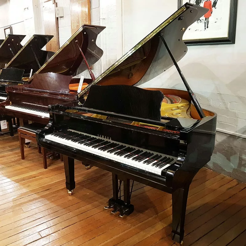 Kiến thức piano