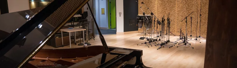 Bí Mật Đặt Vị Trí Piano: "Ngôi Nhà" Lý Tưởng Bảo Vệ & Tối Ưu Âm Thanh