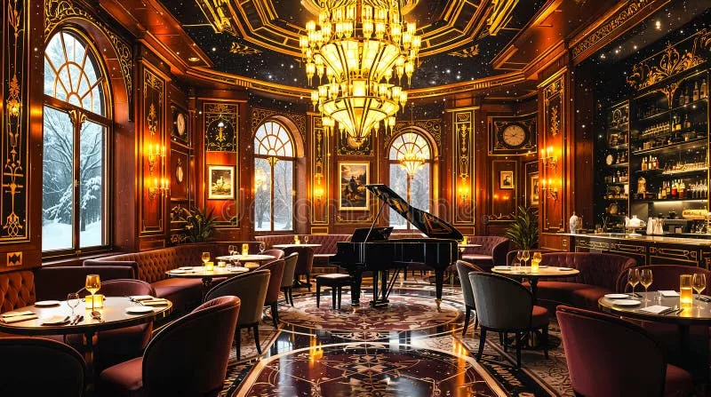 Nghệ thuật piano