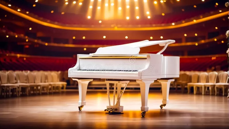 Kiến thức piano