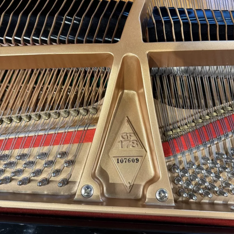 Đàn piano chất lượng cao