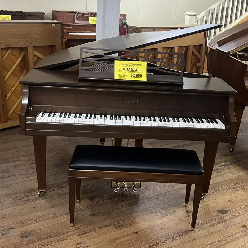 Kiến thức piano