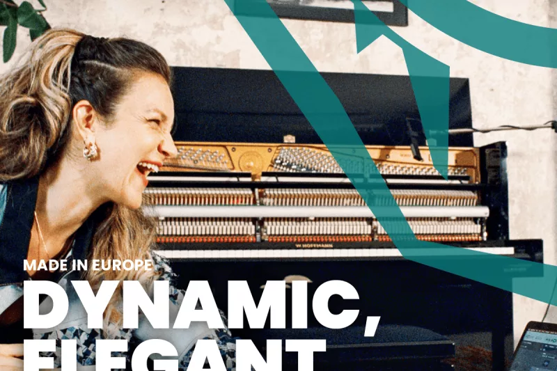 Bí Quyết Biến Phòng Piano Thường Thành "Thánh Đường Âm Nhạc