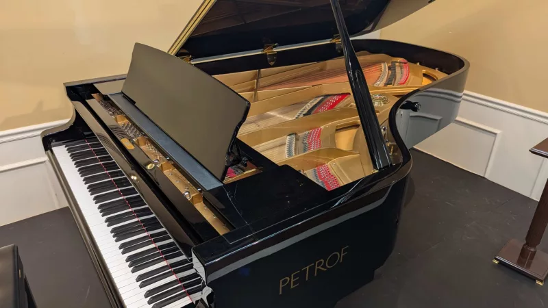 Nghệ thuật piano