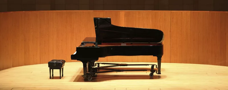 Bí Quyết Giữ Piano Luôn Chuẩn Âm Tại Các Tổ Chức Âm Nhạc