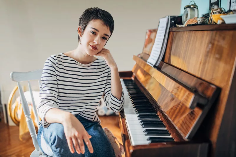 Bí Quyết "Vàng" Giúp Piano Của Bạn Luôn Như Mới