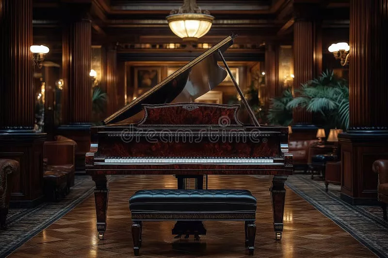 Bỏ Túi Bí Kíp 'Săn' Piano Thuê: Tối Ưu Chi Phí, Tối Đa Trải Nghiệm Học Đàn Cho Người Việt