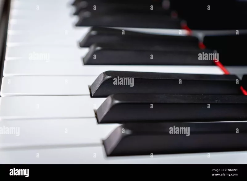 Đàn piano chất lượng cao