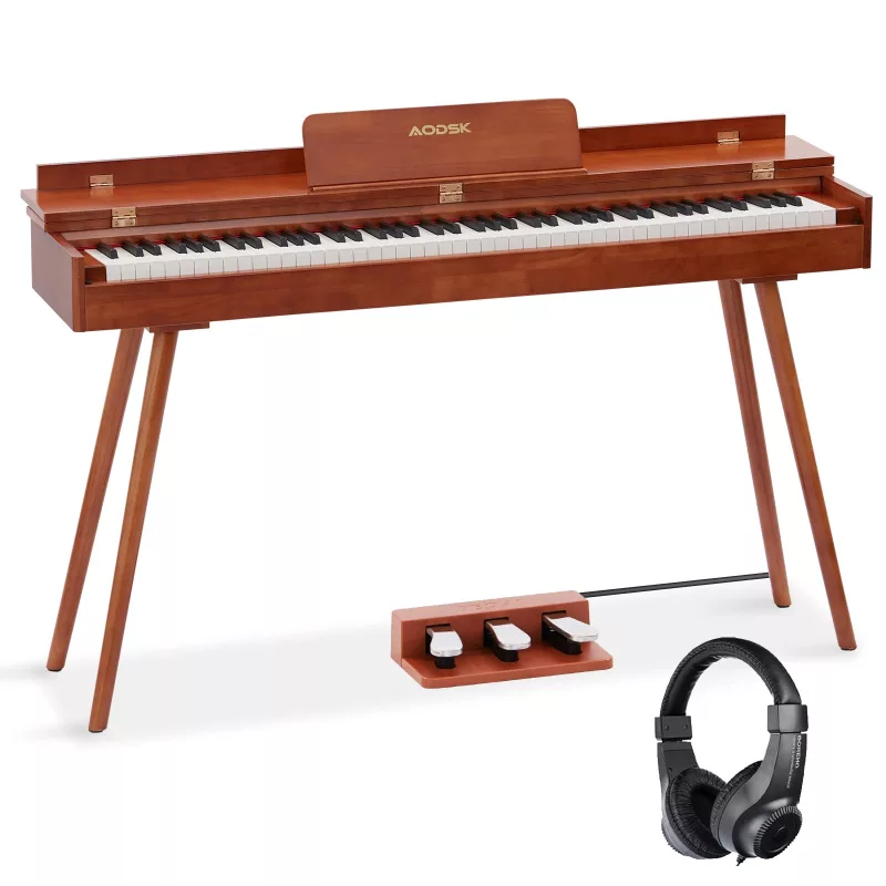 Bóng Ma" Piano Đế Chế Xô Viết: Sống Sót & Tái Sinh Sau Bức Màn Thép