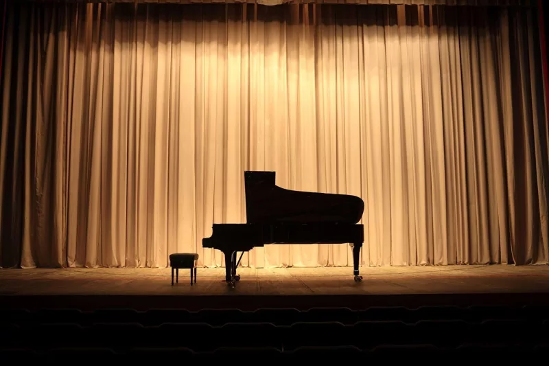 Kiến thức piano
