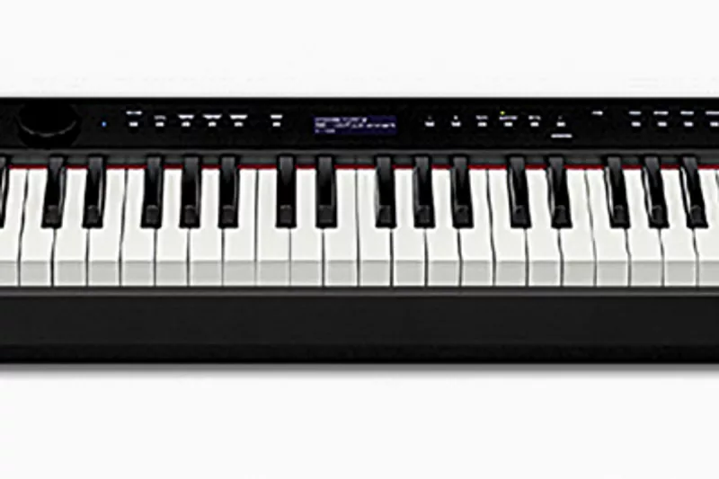 Casio Privia PX-S3100: Đánh giá chi tiết và liệu có xứng đáng để đầu tư?