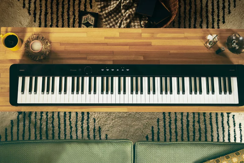 Đàn piano chất lượng cao