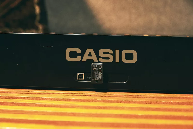 Nghệ thuật piano