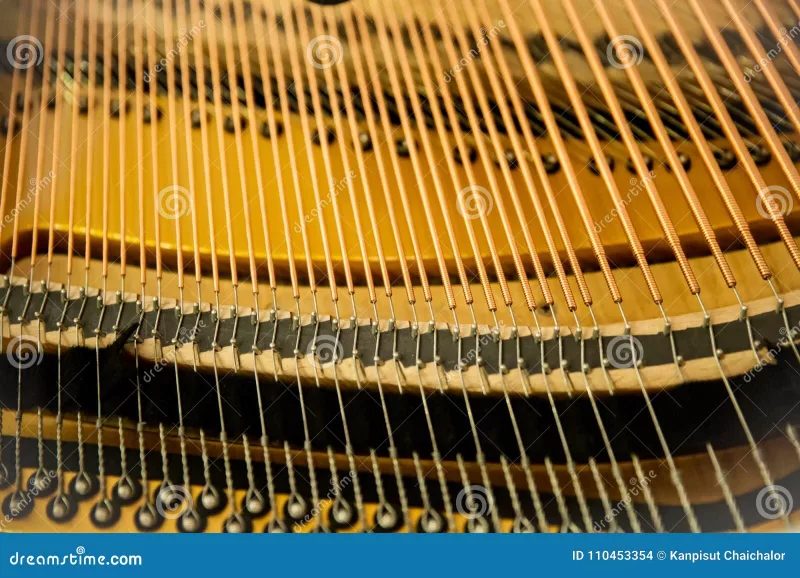 Nghệ thuật piano