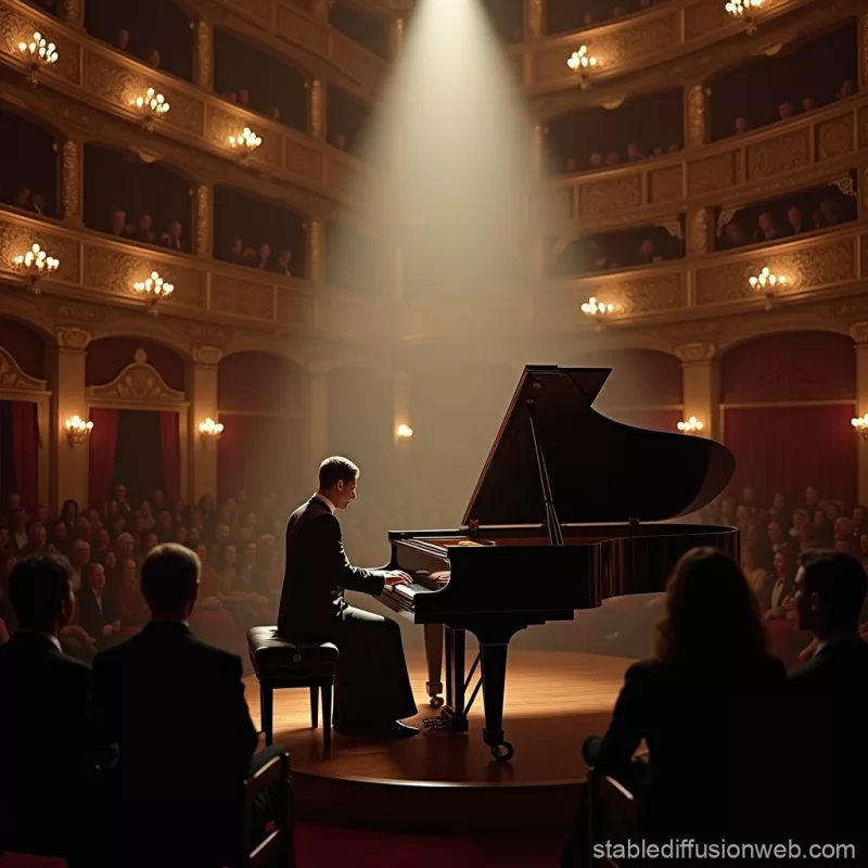 Chăm Sóc Piano "Vô Hình": Bảo Vệ Nội Thất Từ Sâu Bên Trong Đàn