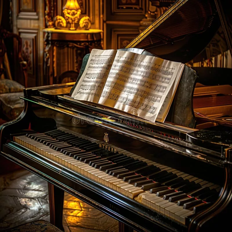 Kiến thức piano