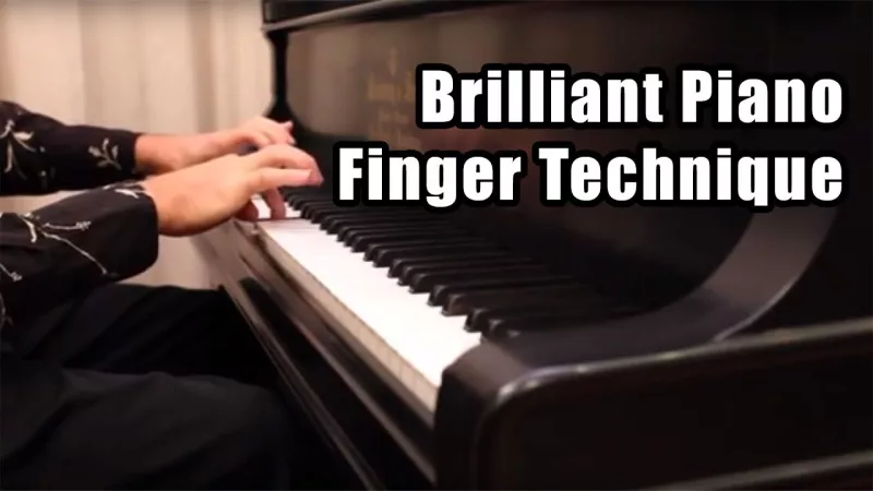 Đàn piano chất lượng cao