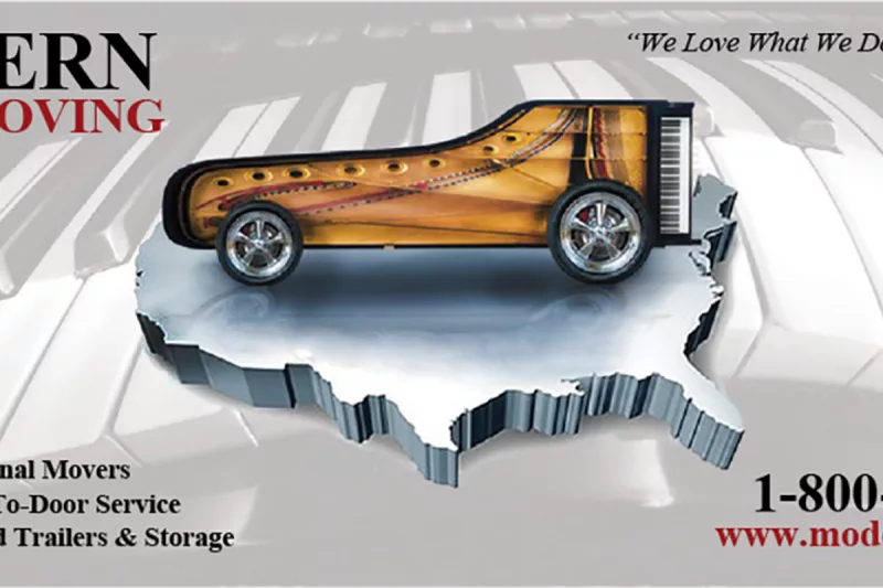 Chuyển đàn piano: Bí quyết an toàn & tiết kiệm cho gia đình