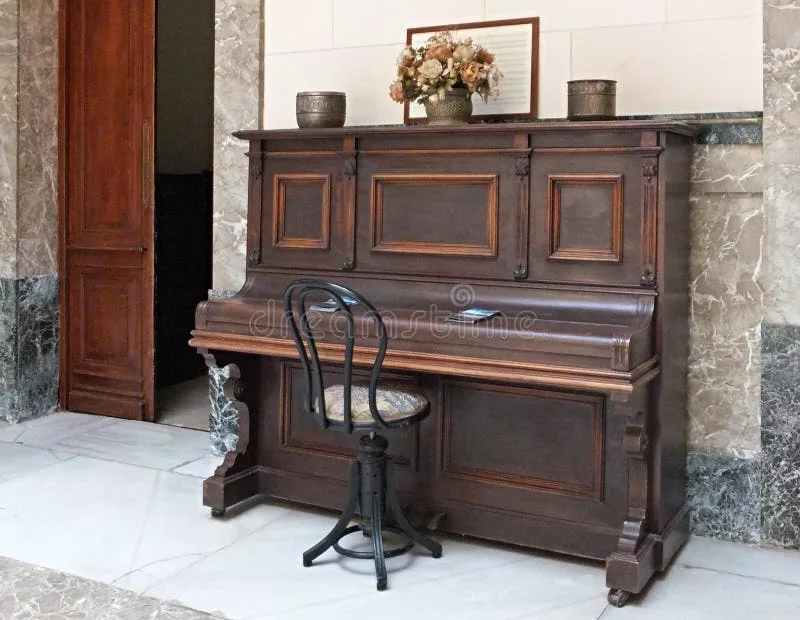 Kiến thức piano