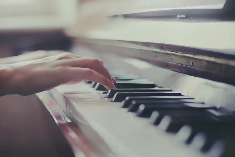 Có Nên Đại Tu "Xế Yêu" Piano Của Bạn?