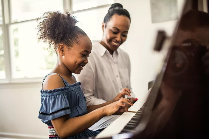 Có nên mua đàn piano cũ đã phục chế?