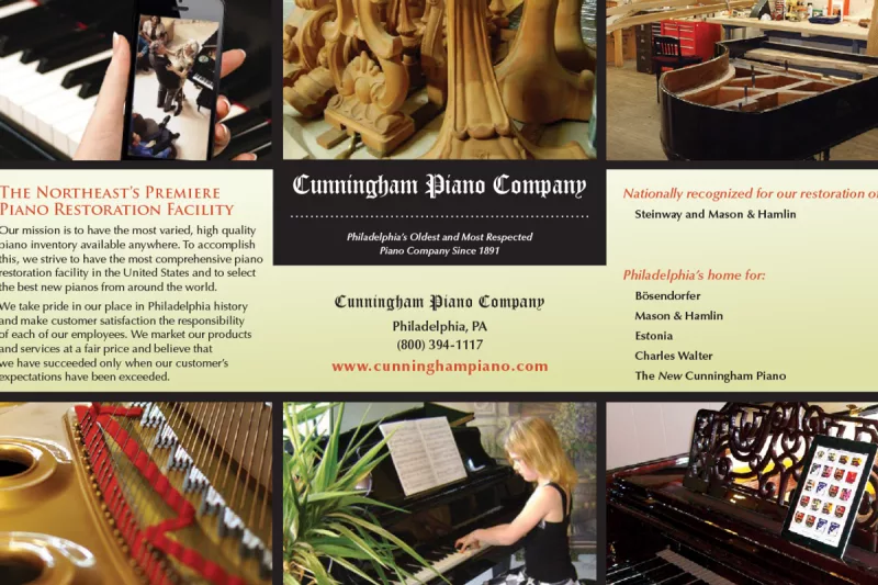 Đàn piano chất lượng cao