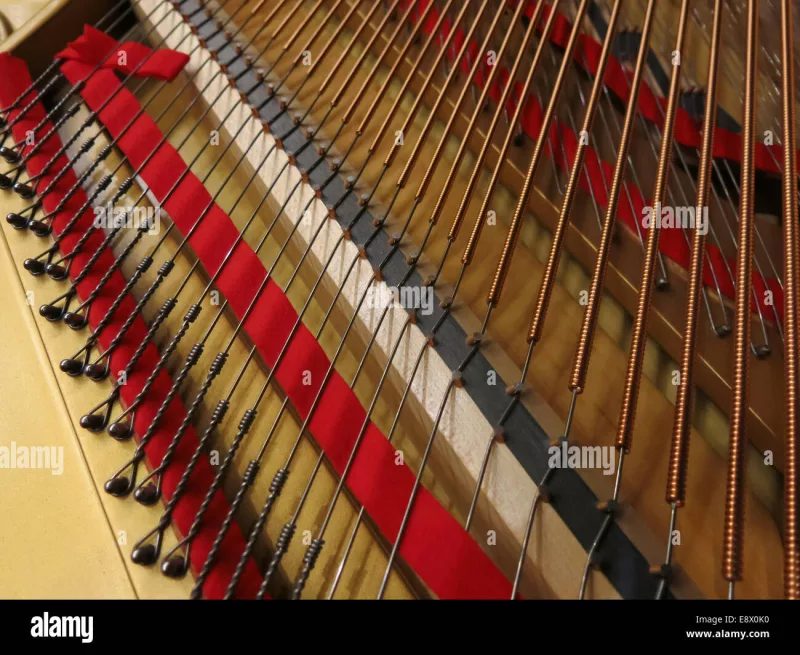 Cuộc Chiến Thị Phần: Điều Gì Khiến Các Thương Hiệu Piano Châu Á Đánh Bại Thụy Sĩ & Ý?