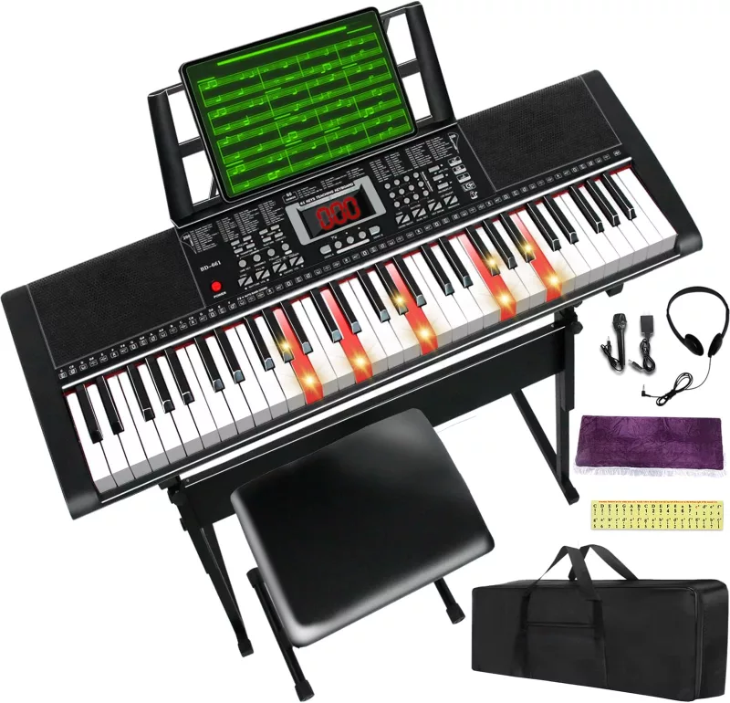 Đàn piano chất lượng cao