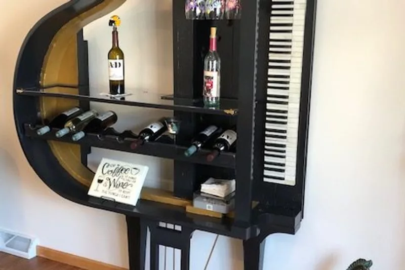 Đàn piano chất lượng cao