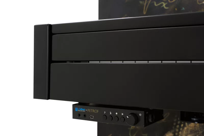 Đàn piano chất lượng cao