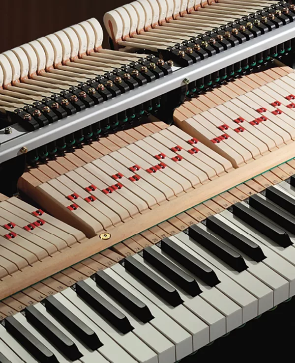 Đàn piano Kawai GX: Cải tiến vượt bậc hay cuộc cách mạng thực sự?