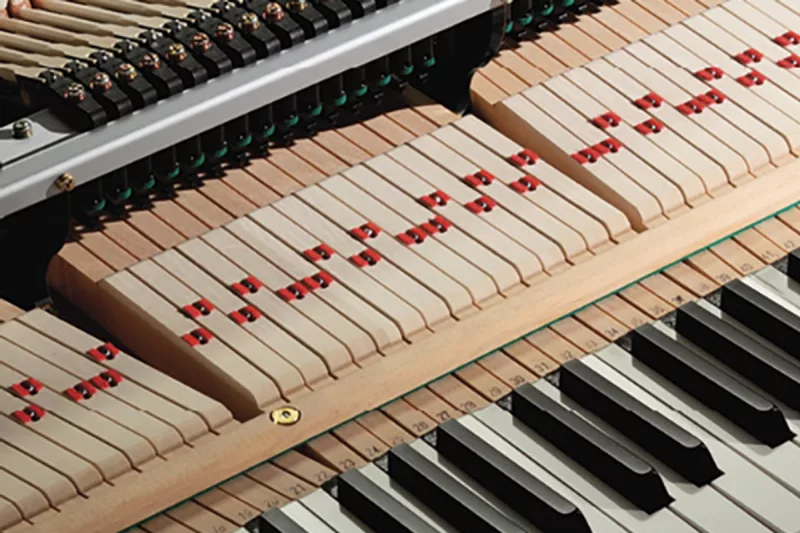 Đàn piano Kawai GX: Cải tiến vượt bậc hay cuộc cách mạng thực sự?