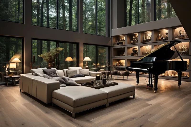 Nghệ thuật piano