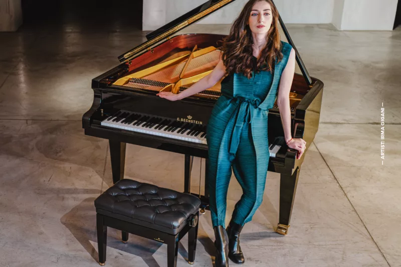 Đàn piano chất lượng cao