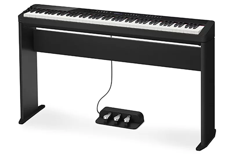 Nghệ thuật piano