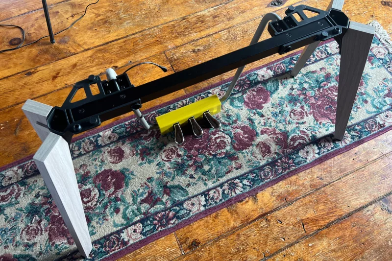 Đàn piano chất lượng cao