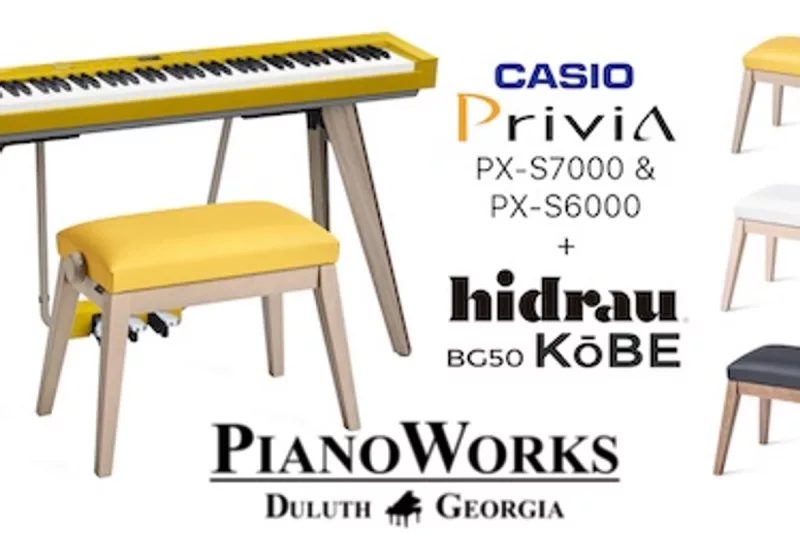 Kiến thức piano