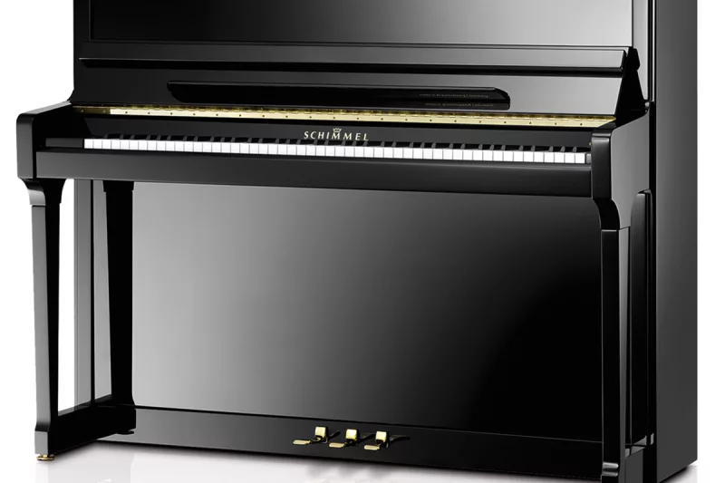 Đàn piano chất lượng cao