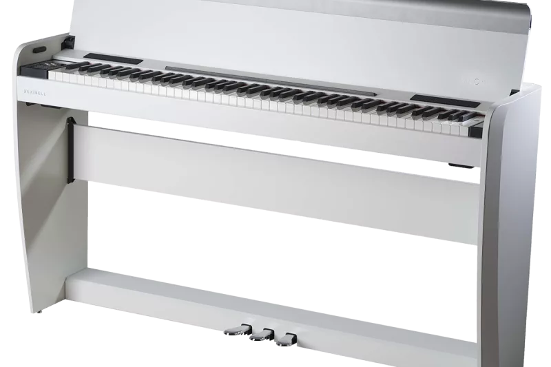 Đánh giá chi tiết piano điện Dexibell Vivo H3: Liệu có xứng đáng để đầu tư?
