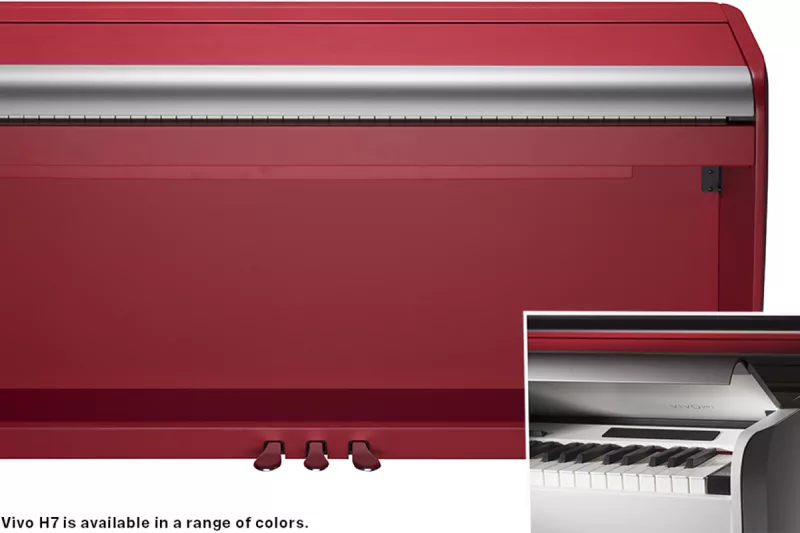 Nghệ thuật piano