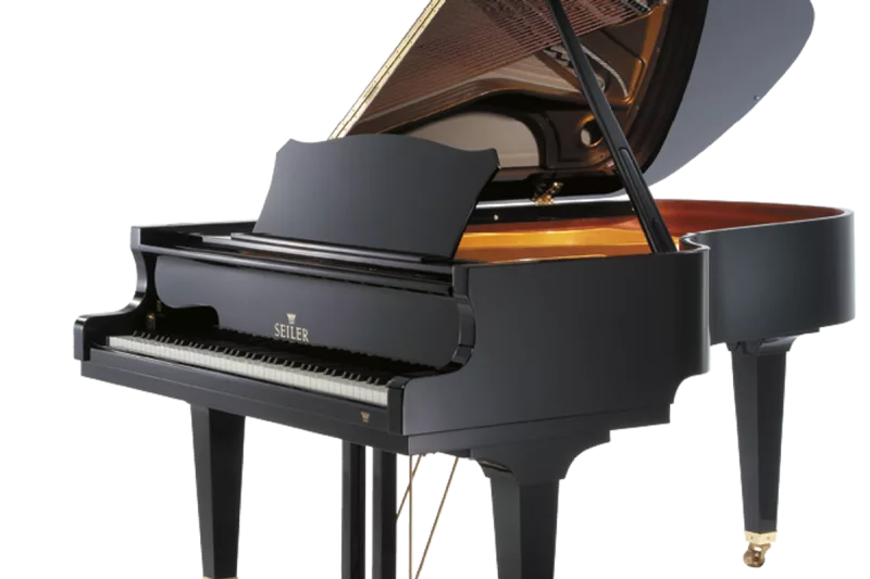 Đánh giá chi tiết piano Seiler Model 186: Liệu có xứng tầm đẳng cấp?