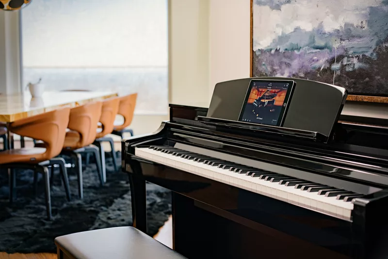 Đánh giá chi tiết Yamaha Clavinova CSP-170 và CSP-150: Liệu có đáng tiền?