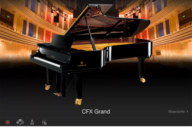 Nghệ thuật piano