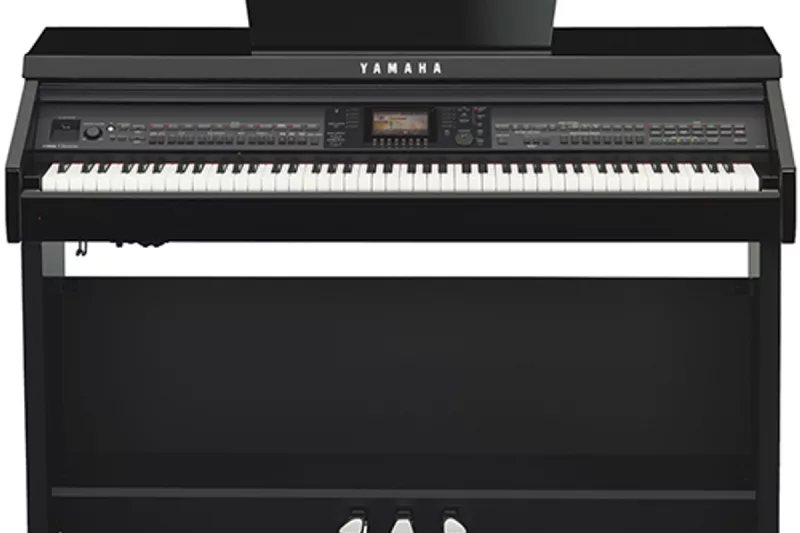 Đánh giá chi tiết Yamaha Clavinova CVP-700: Liệu có phải cây piano điện bạn đang