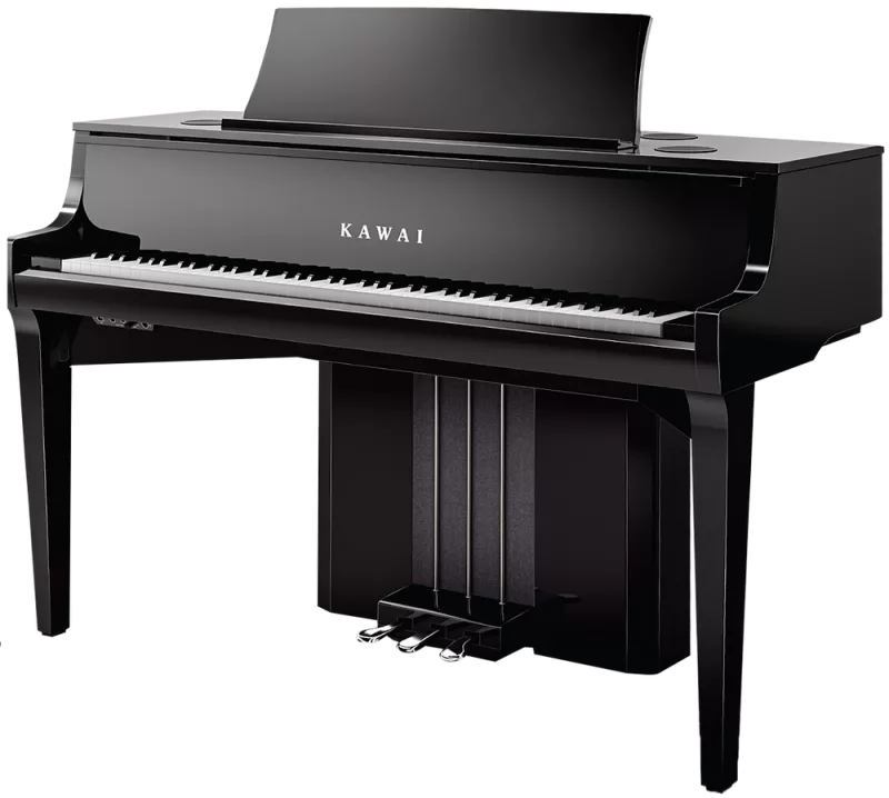Đánh giá nhanh Kawai Novus NV10: Cây đàn piano hybrid đáng mơ ước?